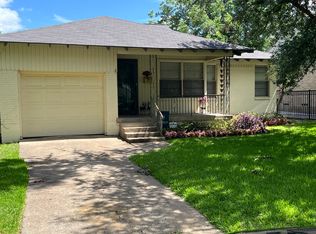 6019 Marquita Ave, Dallas, TX 75206