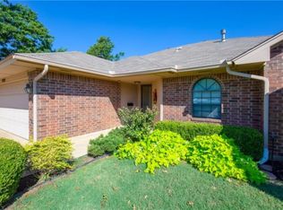 7829 NW 81st St, Oklahoma City, OK 73132