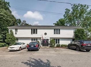 49 Ridge St APT 1, Cranston, RI 02920