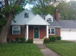 1810 S Main St, Dayton, OH 45409