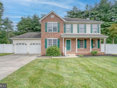 7 Pin Oak Dr, Dover, DE, 19904