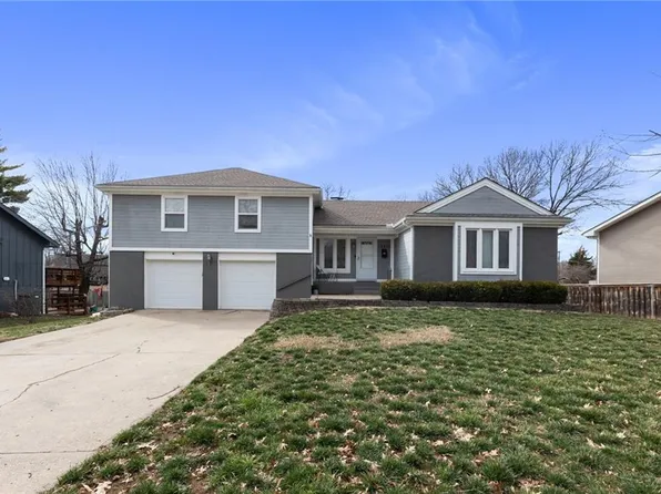 12510 Monroe Ave, Grandview, MO 64030