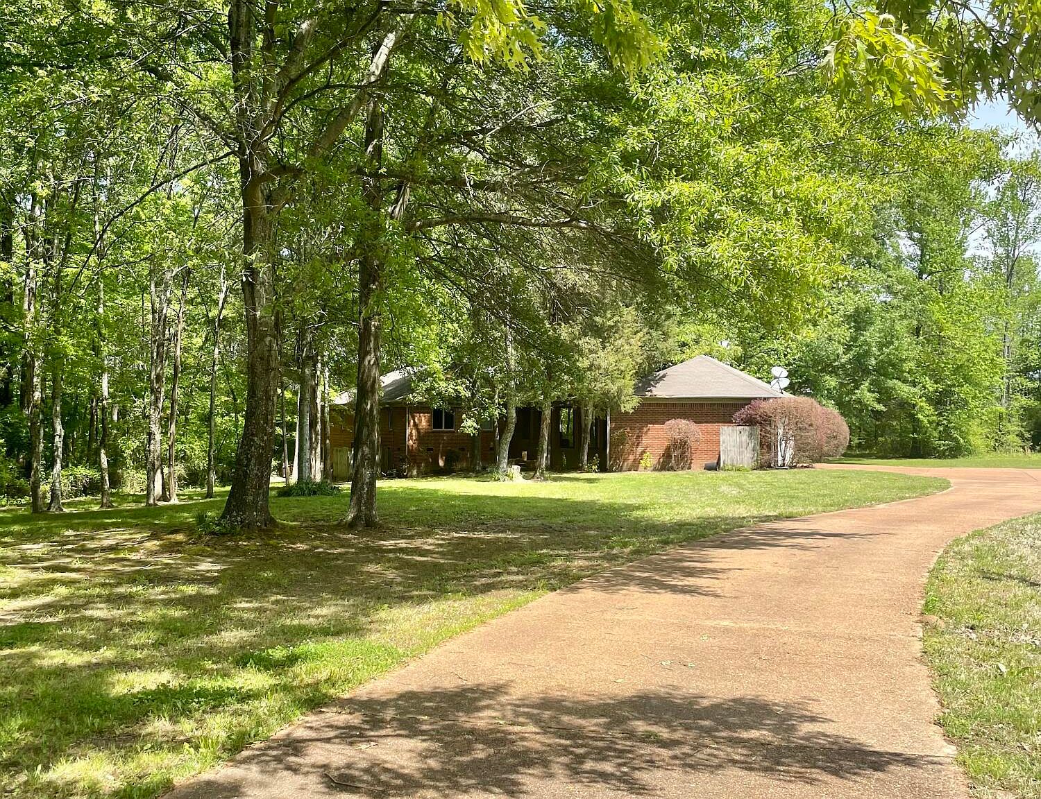 4526 Highway 302, Byhalia, MS 38611 Zillow