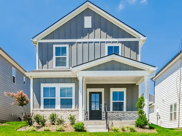 1604 Espy Aly, Hermitage, TN 37076