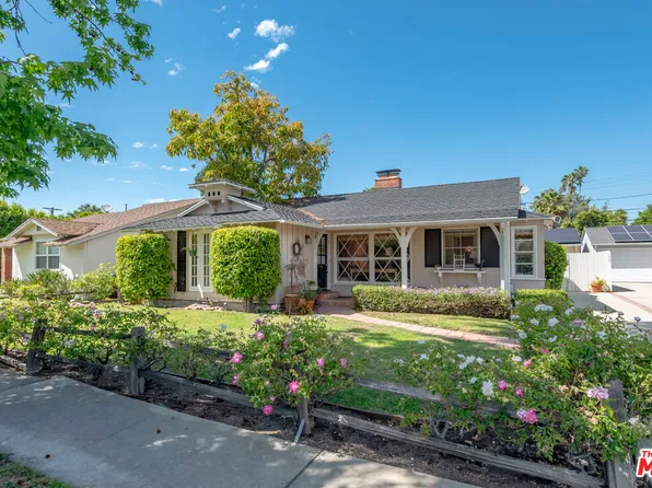 13025 Hartsook St, Sherman Oaks, CA 91423