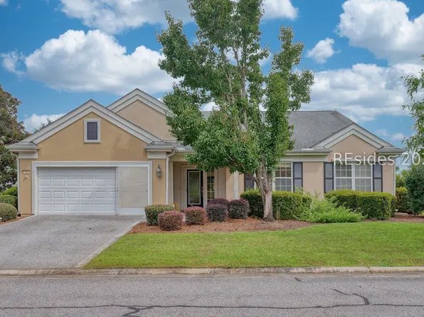 2 Rose Sage Walk, Bluffton, SC 29909