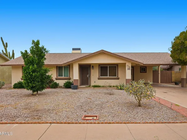222 W IVYGLEN Street, Mesa, AZ 85201