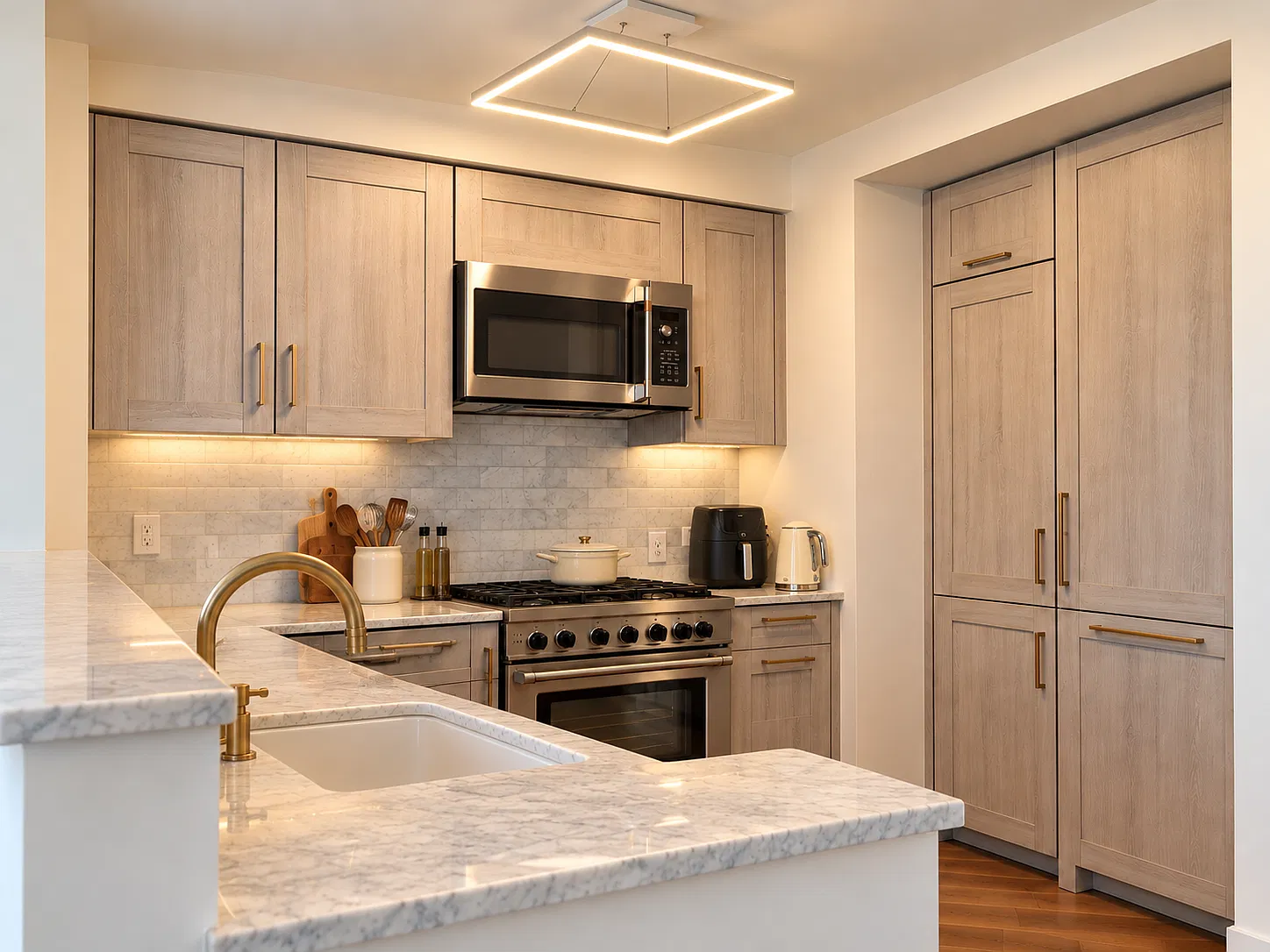 1 bed, 759 sqft, $6,350 — Photo 2