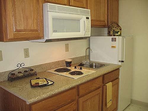 2nd image of 22508 Iverson Dr APT 602A