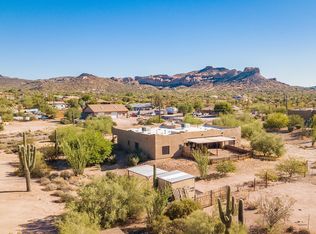 1491 E Kaniksu St, Apache Junction, AZ 85119