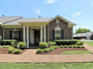 1260 Brentwood Point #III, Brentwood, TN 37027