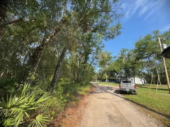 4819 SW 123 ROAD LOT 3, WEBSTER, FL 33597