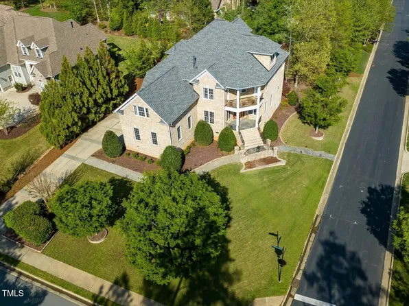 642 Bear Tree Crk, Chapel Hill, NC 27517