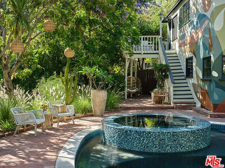 2015 Nichols Canyon Rd — Photo 25