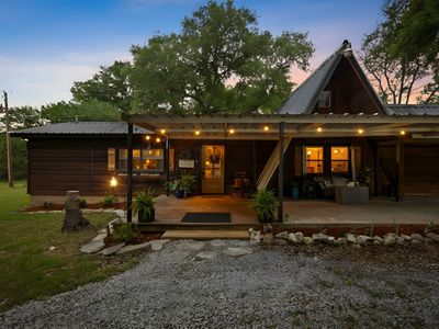 118 County Road 1529, Morgan, TX, 76671