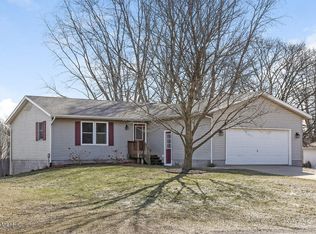 11314 Rosewood Ave, Allendale, MI 49401