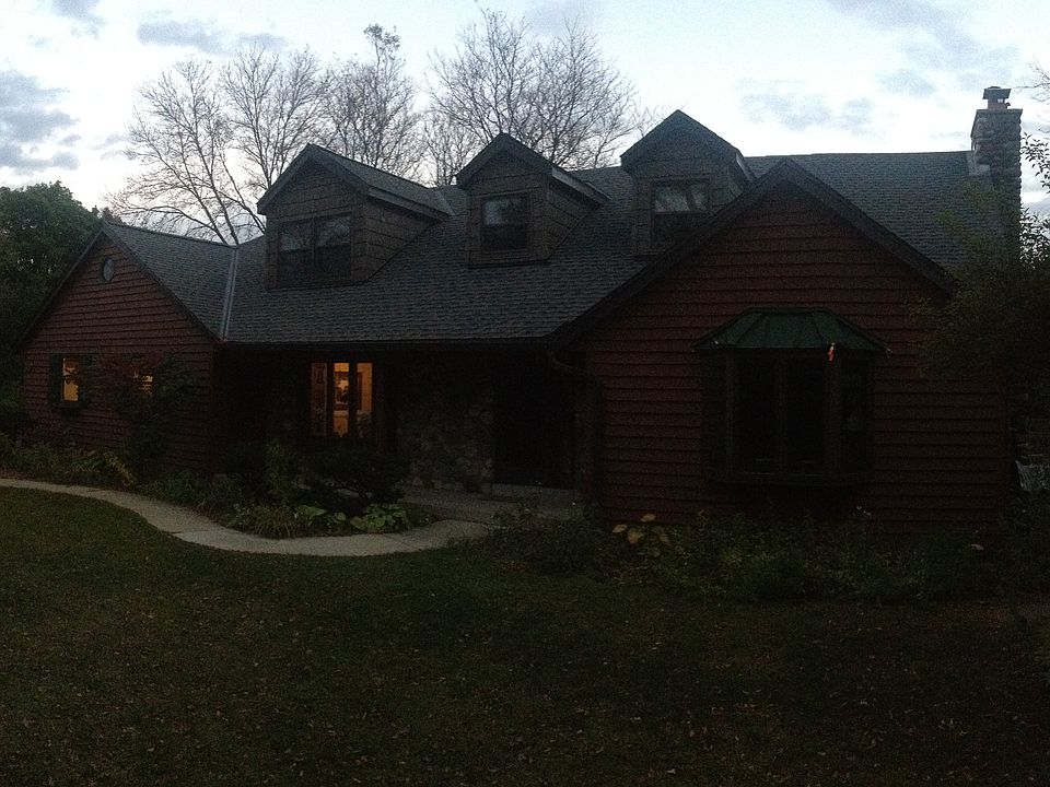 Beautiful Cape Cod Home