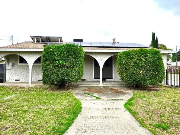 2019 S Olive Ave, Stockton, CA 95215