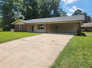 110 Friendswood, Pine Bluff, AR 71603