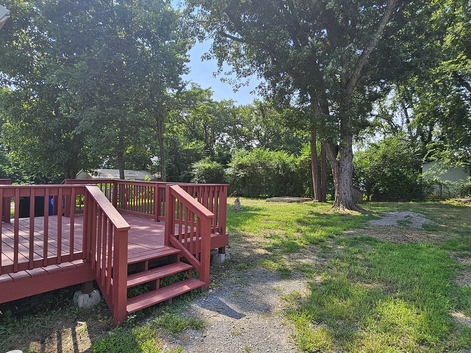 4 bed, 1500 sqft, $1,700 — Photo 4