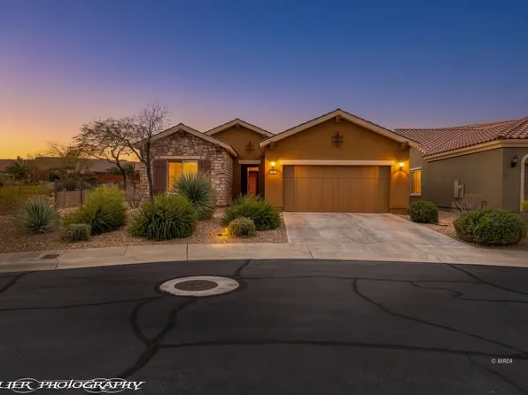 1421 Chuck Wagon Run, Mesquite, NV 89034