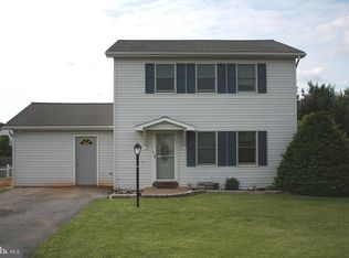 43 Carriage Rd, Palmyra, PA 17078