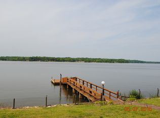 580 Riverview Road Ext, Lexington, NC 27292