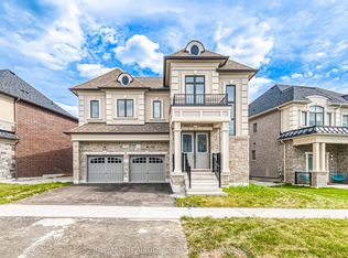 73 Current Dr, Richmond Hill, ON L4S 1L8