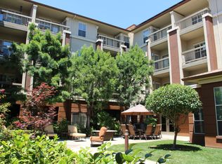 Parkview Senior Apartments, San Jose, CA 95126