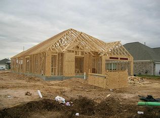 3322 Quarry Place Ln, Katy, TX 77493