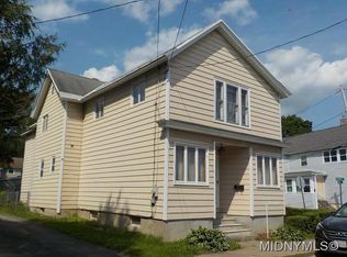 316 King St, Herkimer, NY 13350
