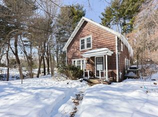 14 Leonard Ln, Holbrook, MA 02343