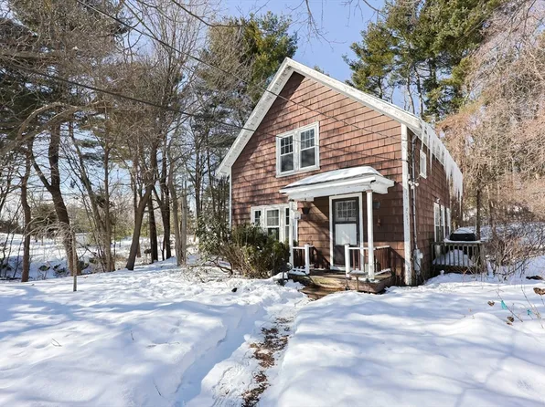 14 Leonard Ln, Holbrook, MA 02343