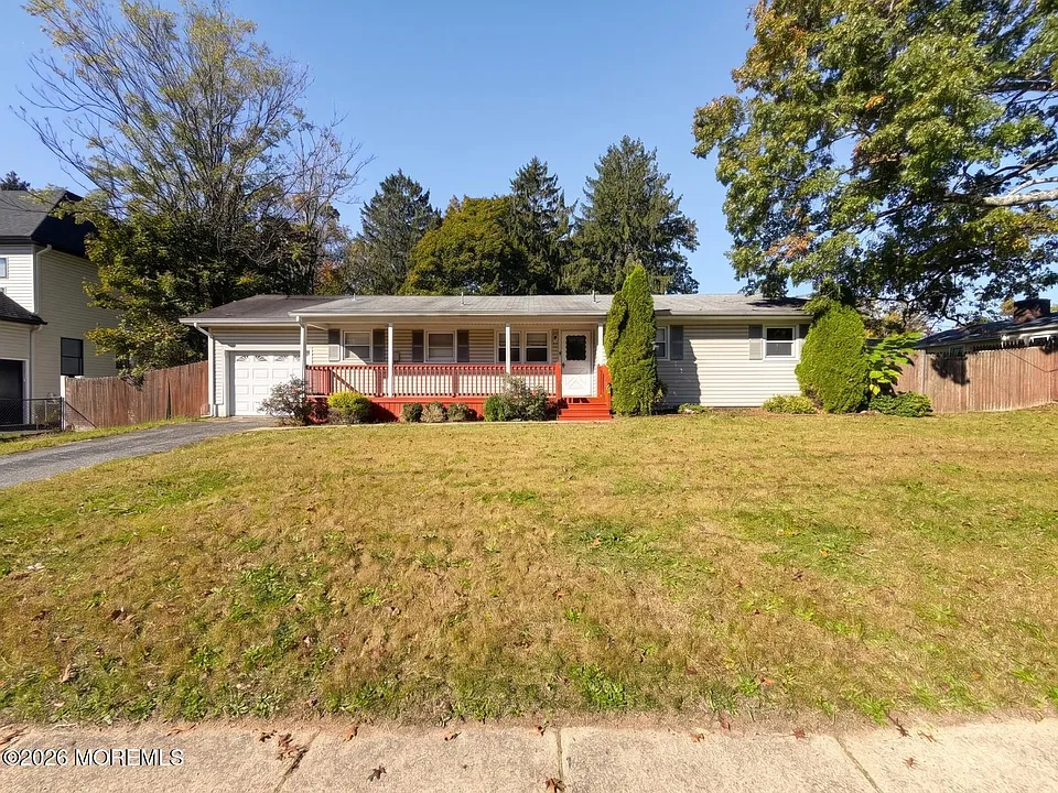 30 Cornell Rd