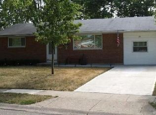 34 Larrel Ln, West Milton, OH 45383