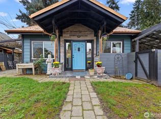 1053 S Southern St, Seattle, WA 98108