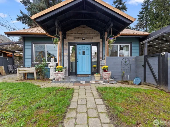 1053 S Southern Street, Seattle, WA 98108