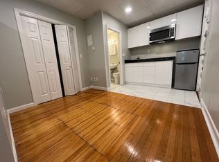 505 Beacon St APT 8, Boston, MA 02215