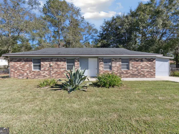401 S Arizona St, Kingsland, GA 31548