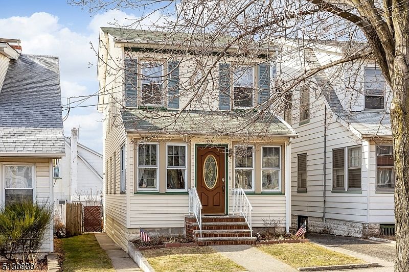 325 Belgrove Dr, Kearny, NJ 07032 Zillow