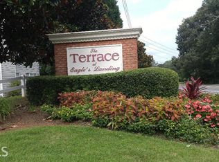 429 Concord Cir #71, McDonough, GA 30253