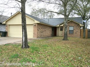 4105 Windfree Dr, College Station, TX 77845