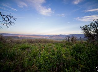 10000 N Kimball Canyon Rd, Park City, UT 84098