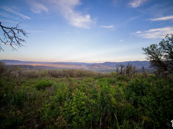 10000 N Kimball Canyon Rd, Park City, UT 84098