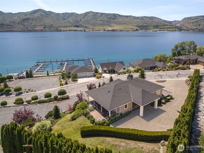 102 Crystal Drive, Chelan, WA, 98816