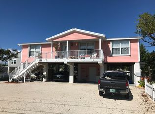 31133 Avenue E, Big Pine Key, FL 33043
