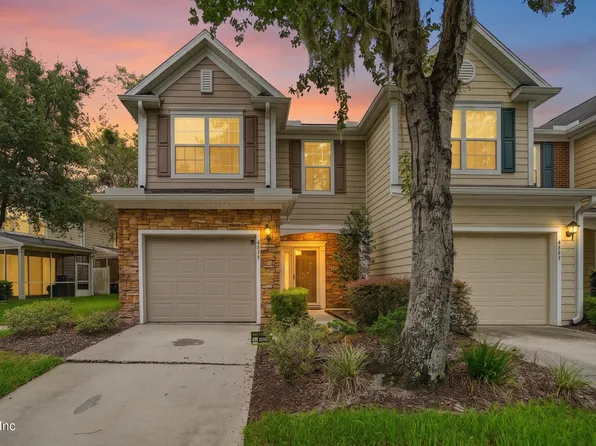4879 PARKHURST Place, Jacksonville, FL 32256