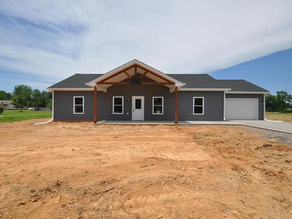 957 Vicksburg Estate Rd, Benton, KY 42025