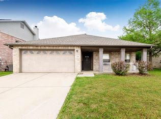2207 Mainsail Ln, Arlington, TX 76002