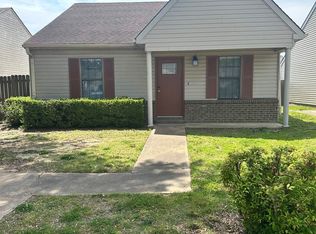 121 Sequoia St, Wynne, AR 72396